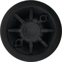 Шарнирная опора Алтервиа M14x100 до 900 кг A00021.1105014100