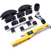 Трубогиб арбалетного типа Car-tool 6-22 мм CT-0622