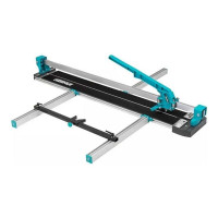 Плиткорез механический BIHUI 1200мм TCC1200