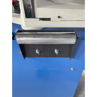 Ленточнопильный станок для резки металла Delta Machinery DMM MWS-220 (380V) 03-7272