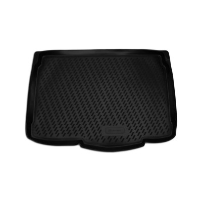 Коврик в багажник Element OPEL Corsa D 2006-2014, хб. полиуретан CAROPL00018
