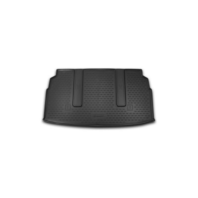 Коврик в багажник SSANG YONG Stavic 2013-, мв. ELEMENT NLC.61.04.B14