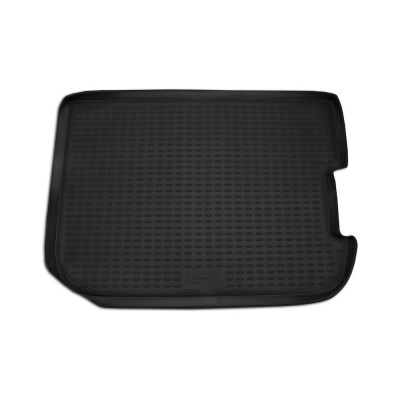 Коврик в багажник Element для CITROEN C4 Picasso confort 01/2007-2014 г.в., минивэн, полиуретан NLC.10.12.B14