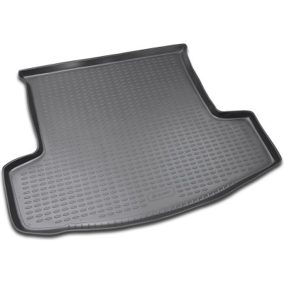 Коврик в багажник Element для CHEVROLET Captiva 06/2006-2011 г.в., кроссовер, полиуретан NLC.08.07.B13