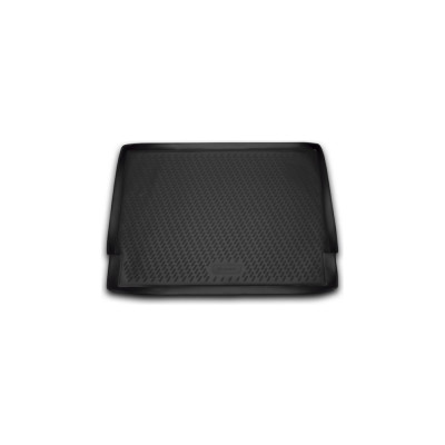 Коврик в багажник ELEMENT для CITROEN Grand C4 Picasso 09/2006- г.в., минивэн, полиуретан CARCRN00026
