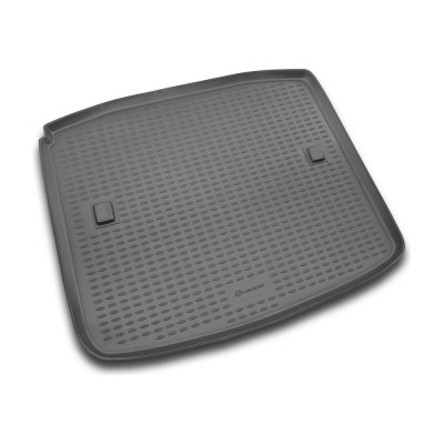 Коврик в багажник Element PEUGEOT 206 1998-, сед. полиуретан NLC.38.01.B10