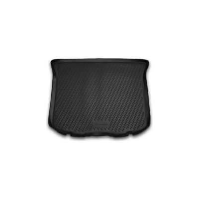 Коврик в багажник Element FORD Edge, 2013- кросс. полиуретан CARFRD00014