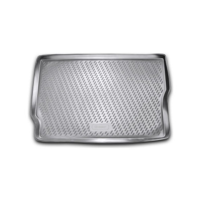 Коврик в багажник Element OPEL Meriva 2002-, мв. полиуретан CAROPL00020
