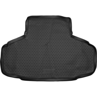 Коврик Element в багажник TOYOTA Mark 2 GX110 2000-2004 полиуретан длин., П.Р. сед. NLC.48.31.B10