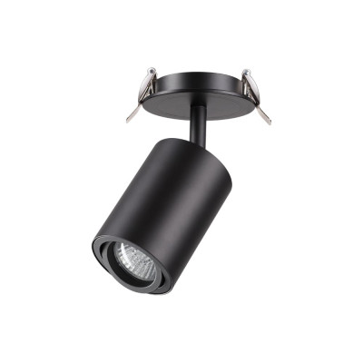 Встраиваемый светильник Novotech PIPE 370419