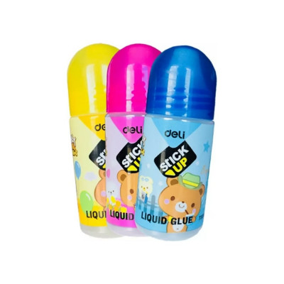 Жидкий клей DELI E7301A 459028
