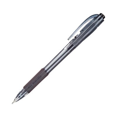Шариковая одноразовая автоматическая ручка Unimax Fab GP 722475