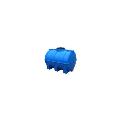 Двухслойная емкость STERH GOR 2000 blue 531321