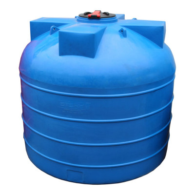 Емкость для воды STERH Vert 5000 Т blue 531366