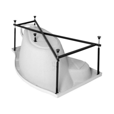 Сварной каркас для ванны PALMA Aquanet 00242144