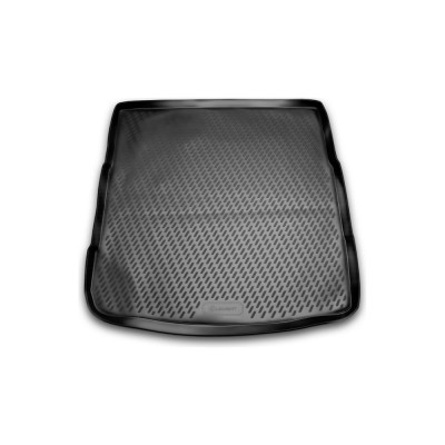 Коврик в багажник ELEMENT для OPEL Insignia 2008- г.в., седан, полноразмерное колесо, полиуретан CAROPL00010