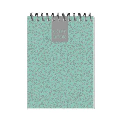 Блокнот Attache Fleur 1223696