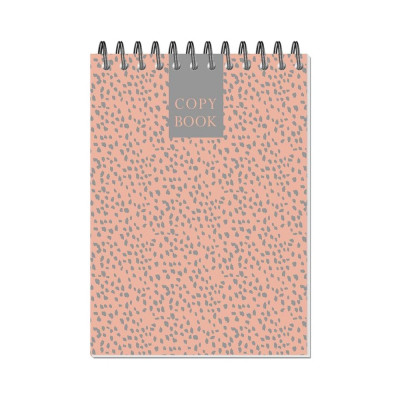 Блокнот Attache Fleur 1223695