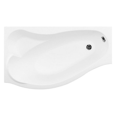 Акриловая ванна Aquanet Palma 00204022