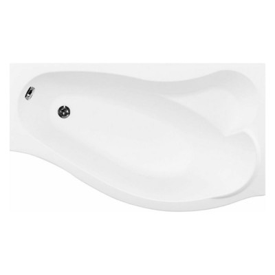 Акриловая ванна Aquanet Palma 00204023
