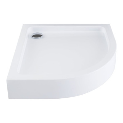 Акриловый поддон Aquanet GL180 00265563