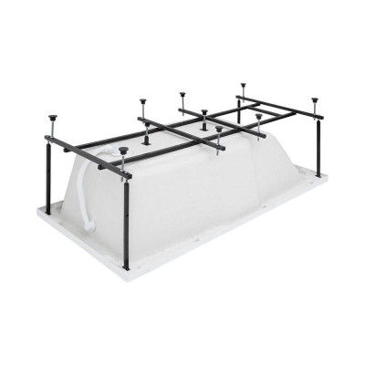 Сварной каркас для акриловой ванны Aquanet Vega 190 00148422
