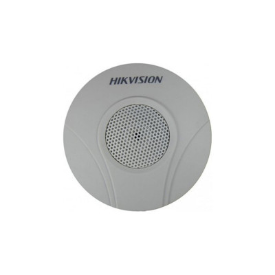 Микрофон Hikvision DS-2FP2020 УТ-00010178