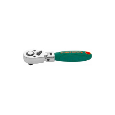 Укороченная трещоточная рукоятка Jonnesway R4204 46384