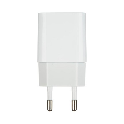 Зарядное устройство ProMega c-ipn139, 2a, 1usb, белый 1639364