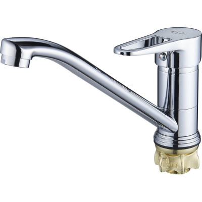 Смеситель для кухни Solone Solone 4F-A045