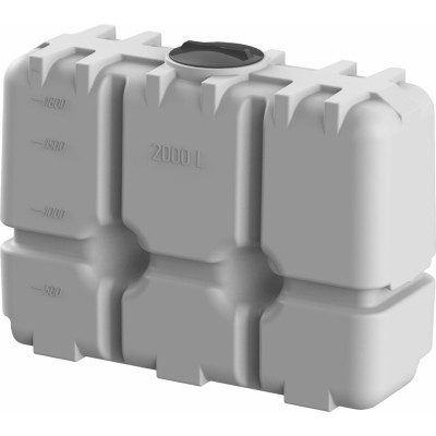 Емкость POLIMER GROUP R 2000 TR2000S4