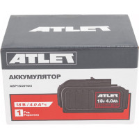 Аккумулятор ATLET ABP1840TD3