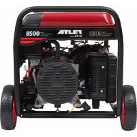 Бензиновый однофазный генератор ATLET SC11000-I