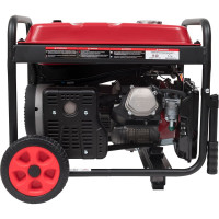 Бензиновый однофазный генератор ATLET SC11000-I