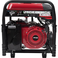 Бензиновый однофазный генератор ATLET SC11000-I