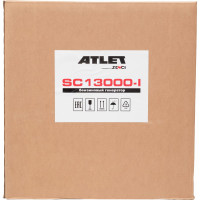 Бензиновый однофазный генератор ATLET SC13000-I
