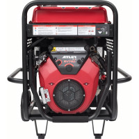 Бензиновый однофазный генератор ATLET SC13000-I