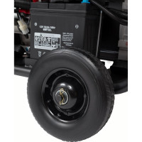 Бензиновый однофазный генератор ATLET SC13000-I