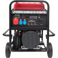 Бензиновый генератор ATLET SC15000-I-3P