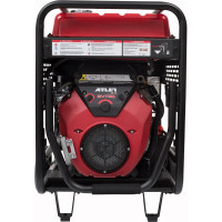 Бензиновый генератор ATLET SC15000-I-3P
