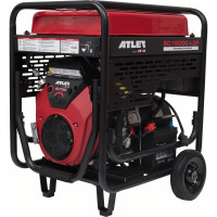 Бензиновый генератор ATLET SC15000-I-3P