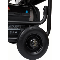 Бензиновый генератор ATLET SC15000-I-3P
