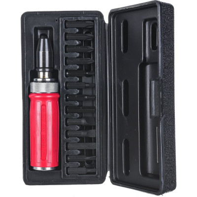 Ударная отвертка СОРОКИН 1.96