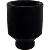 Головка торцевая ударная глубокая (6-гранная; 1"DR; 65 мм) Jonnesway S03AD8165