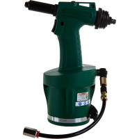 Гидропневматический композитный заклепочник 2,4-4,8 мм Jonnesway JAT-0919V