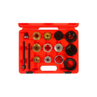 Набор инструментов для снятия и установки сайлентблоков задней подвески BMW E36, E46, Е85 JTC 1215