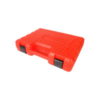 Набор инструментов для снятия и установки сайлентблоков задней подвески BMW E36, E46, Е85 JTC 1215