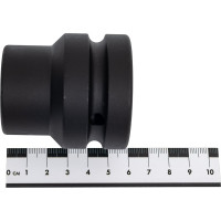 Головка торцевая ударная (6-гранная; 1"DR; 24 мм) Jonnesway S03A8124