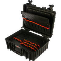 Инструментальный чемодан KNIPEX ROBUST KN-002135LE