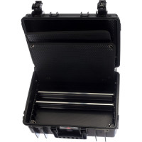 Инструментальный чемодан KNIPEX ROBUST KN-002135LE